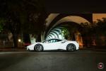 Ferrari 488 GTB on Vossen Wheels (GNS-1) 2019 года